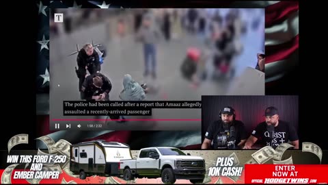 Female Cop Got ROCKED! Proof Women Shouldn’t Be Street Cops