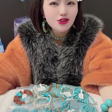 20250916-02 A Love Letter in Turquoise: Billion-Year Wait & Whisper