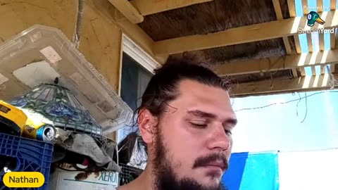 08/29/25 Q45 VOD : "Streamyard? I'm bored as fuck"