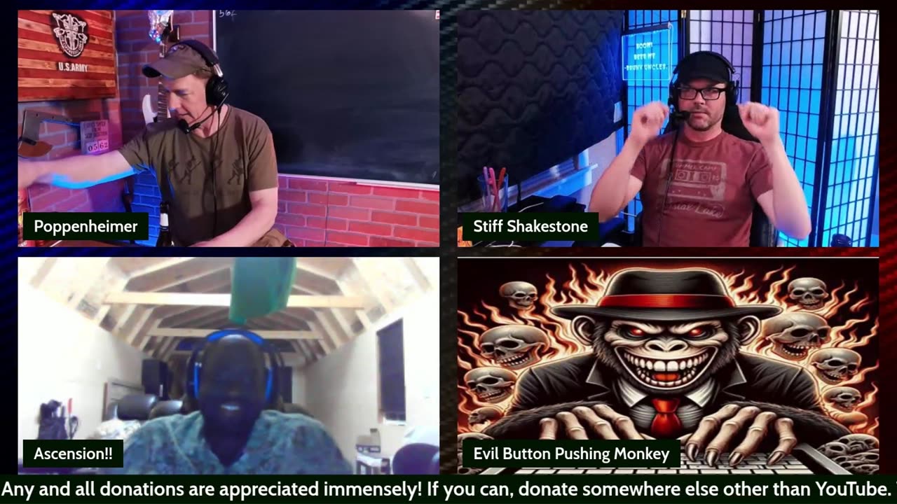 Show appearance #47