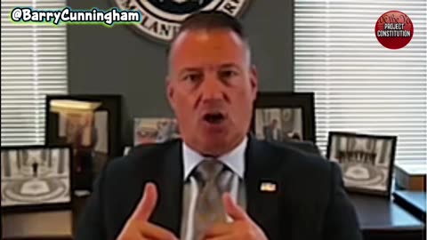 🚨MUST SEE: @DirectorICEgov Todd Lyons Reveals Why ICE Agents Are Wearing Masks