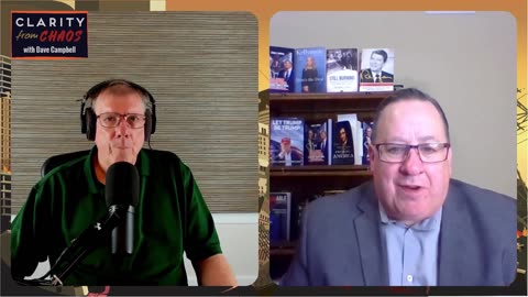 Understanding the Swamp: Insights from the Podcast Episode with Dennis Brennan