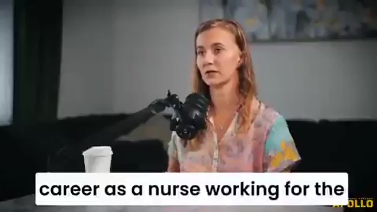 to censor everyone and bionuked