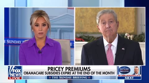 Democrats don’t actually want to solve the problems with Obamacare.