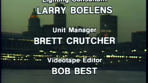 CLASSIC TELEVISION. " WKRP IN CINCINNATI "