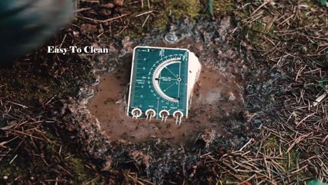 Circuitote The PCB Cover EDC Notebook for Explorers by InnoZoom