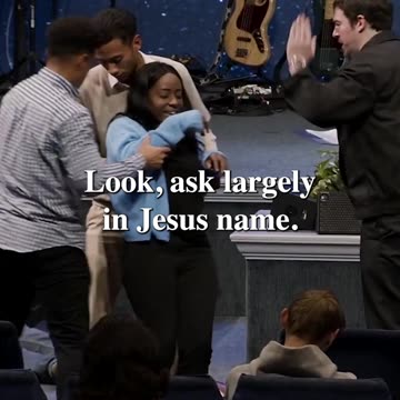 The Goodness of God | From The Stand | Erik Meares