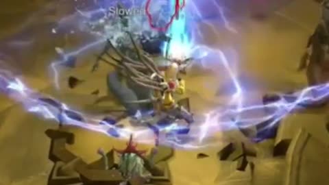 McDicken. Demon Hunter? Ep. (14)? That felt good. #diabloiiireaperofsouls