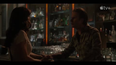 The Last Thing He Told Me.. Series Trailer.. Jennifer Garner,