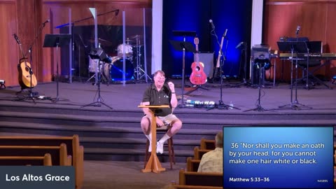 Los Altos Grace Church