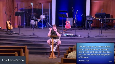 Los Altos Grace Church