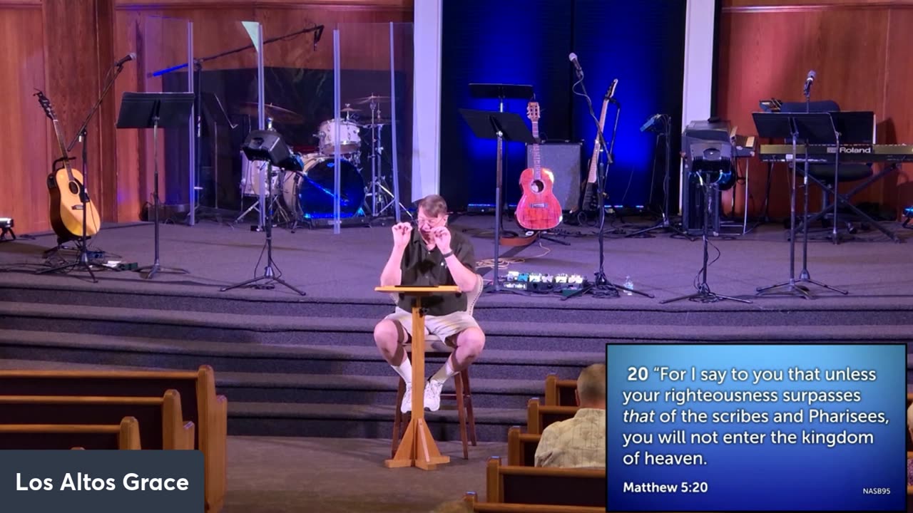 Los Altos Grace Church