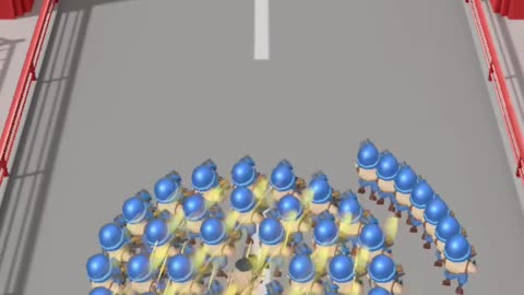 Last War - beggining
