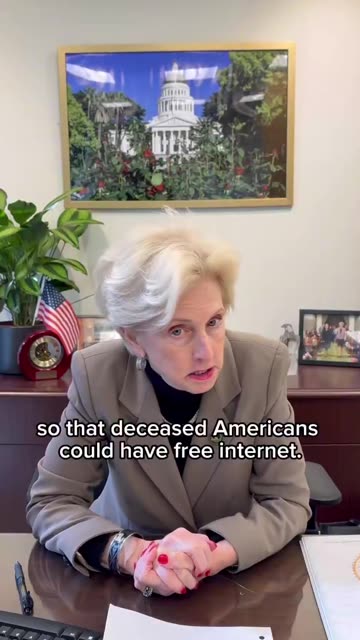 More unlimited fraud