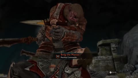 Middle-Earth: Shadow of War | The Impossible Olog