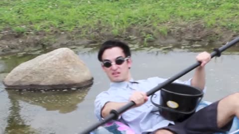 ULTIMATE ICE BUCKET CHALLENGE