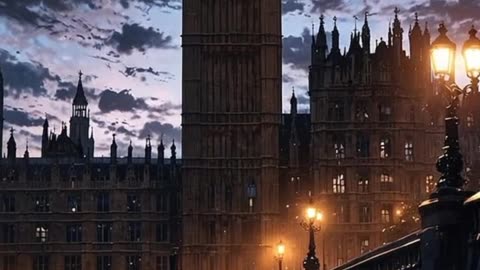 Nice Place to be