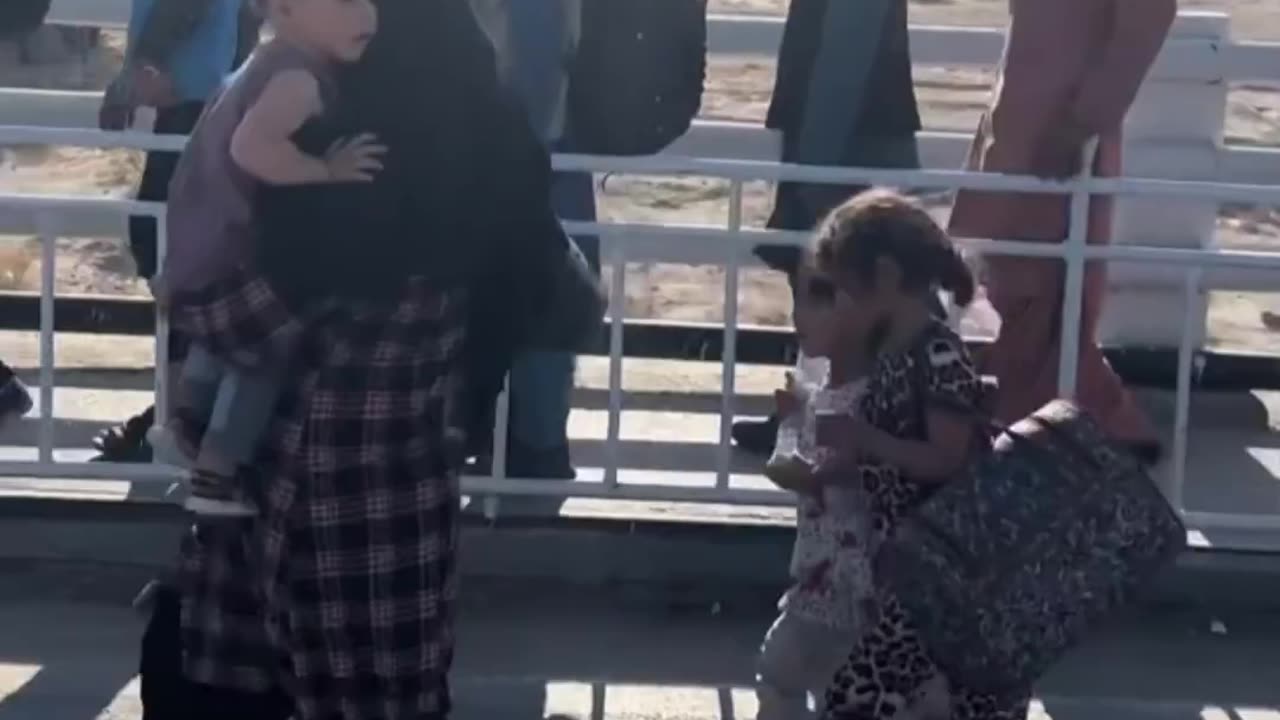 Iran deports 3,000 fake Afghan asylum seekers to Afghanistan. Iran does it, why