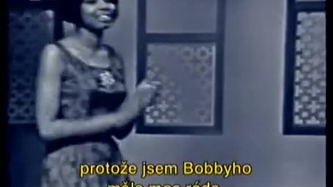 Deep Soul, The Story Of Black Popular Music, Epic # 3