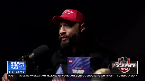 WHITE’S QUESTION TO THE “BLACK PEOPLE OUT THERE”