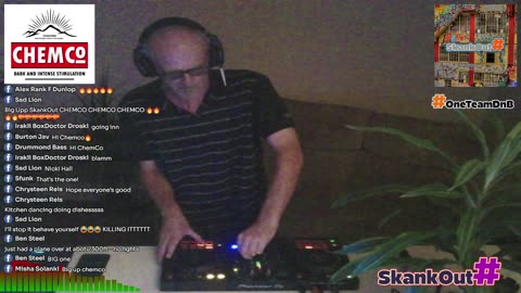 SkankOut#274 is live!