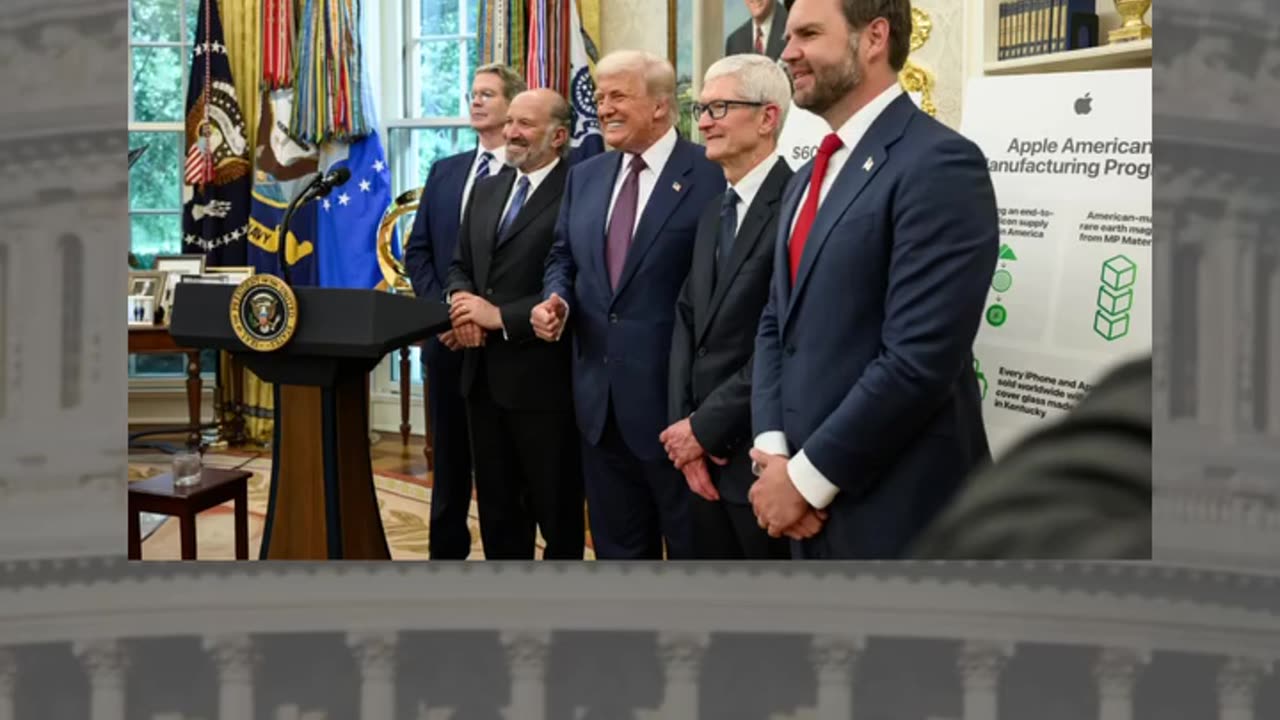 A warning to all investors