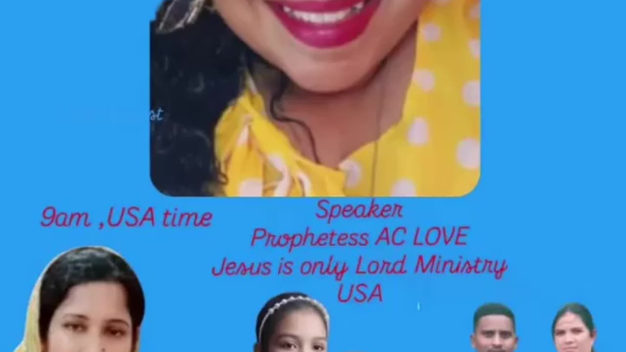 Join us Thursday for teaching the word of God