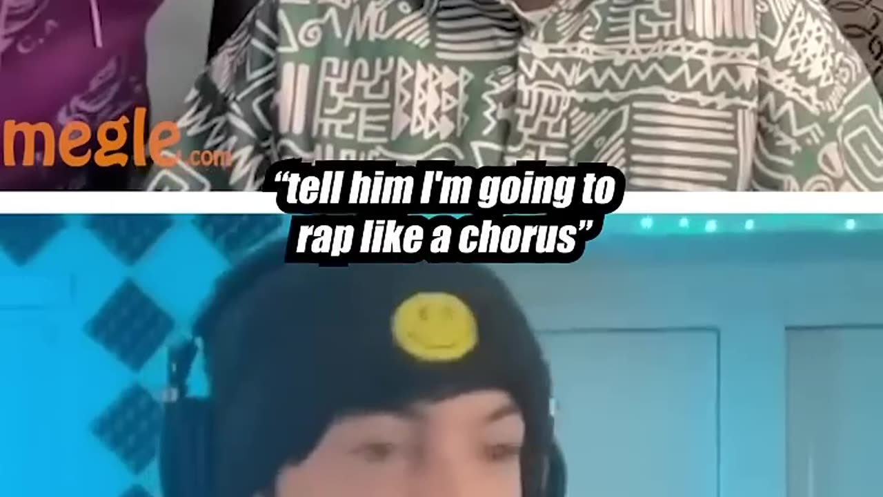 Indian Rap