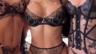 🔥 Reality Queens Part 79