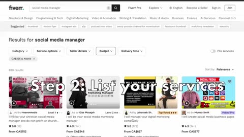 Top 10 Side Hustles in 2025 | Work from anywhere`