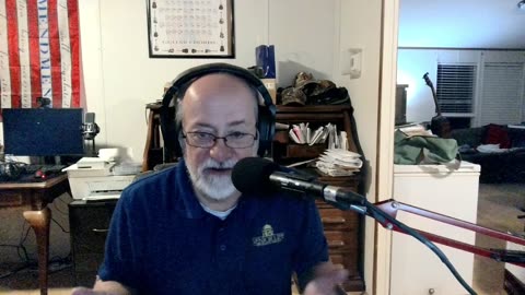 TF Williams Podcast 17 April 2025 AM