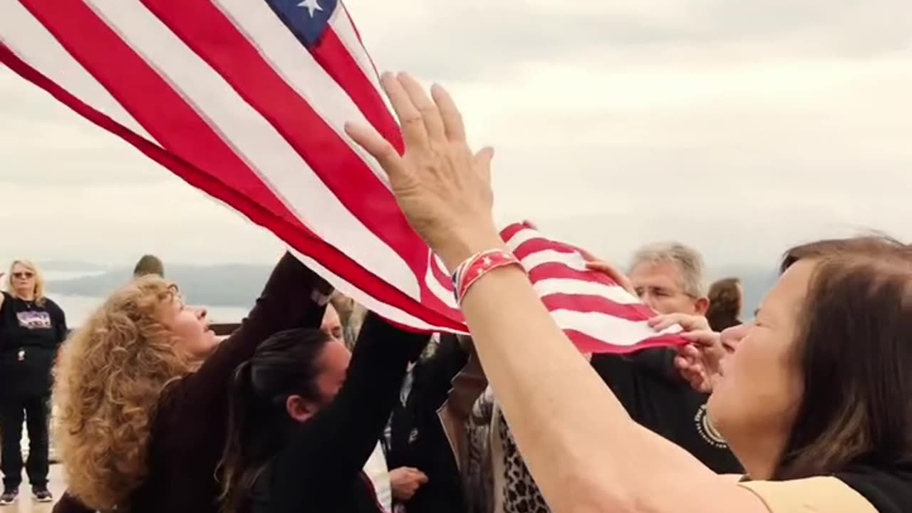 Mount side Prayer (October 6th, 2023)