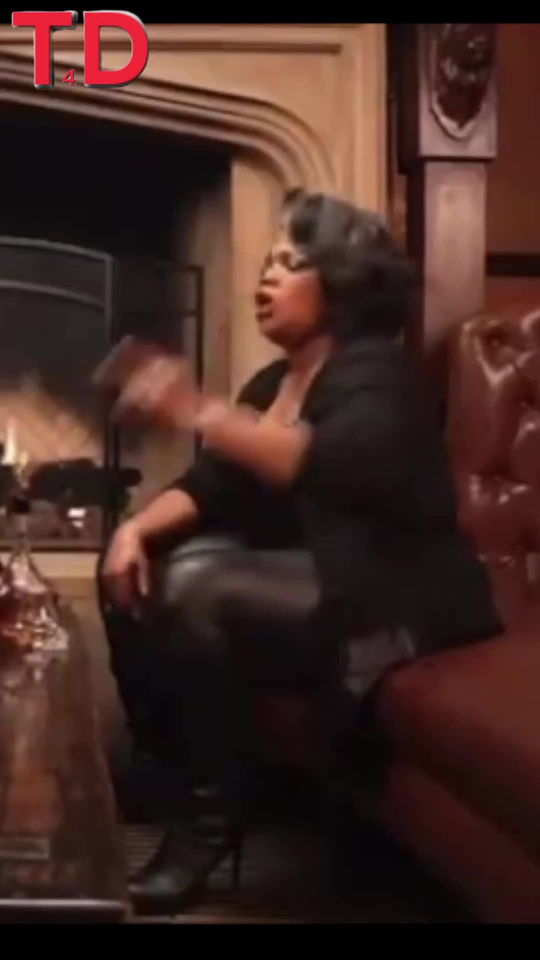 MoNique Tried To Warn Shannon Sharpe