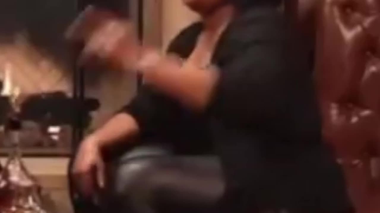 Mo'Nique Tried To Warn Shannon Sharpe