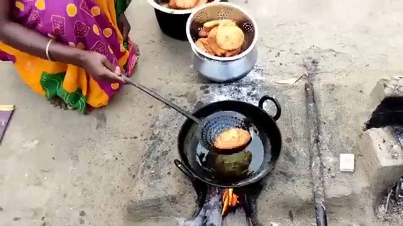 Desi Style Recipe