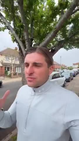 King Charles is a islamic nigger lover and a traitor