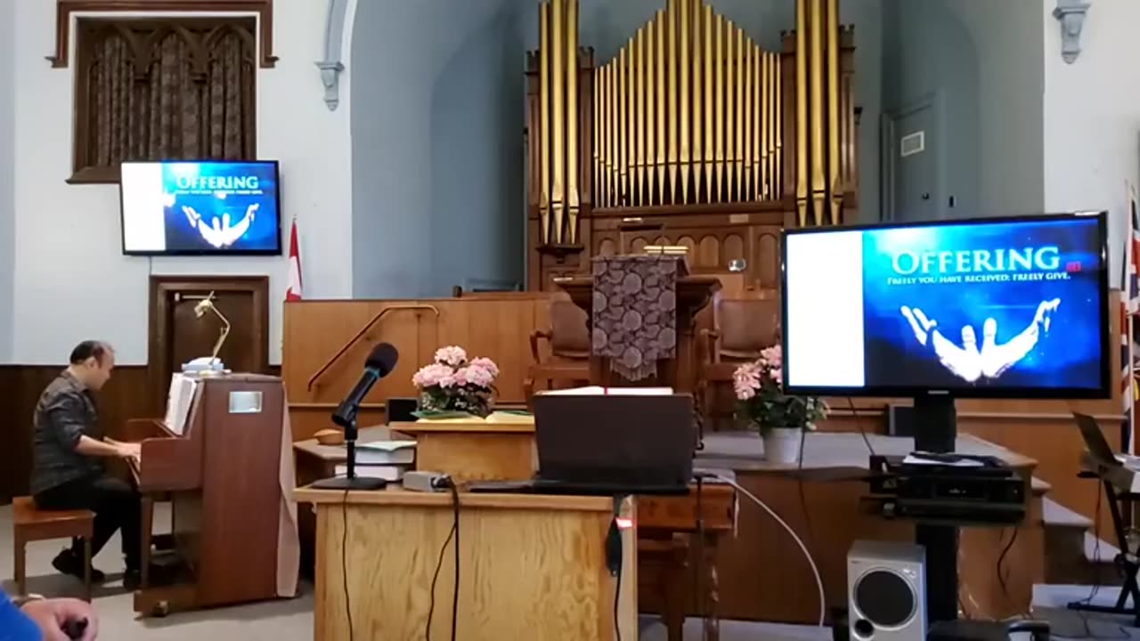 Witnesses