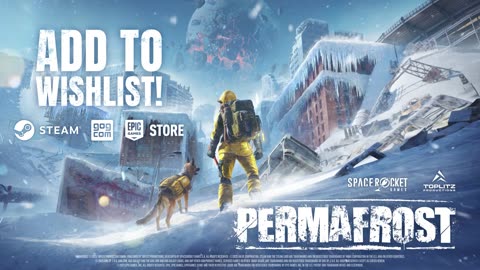 Permafrost - Official 'OTK Show' Gameplay Trailer