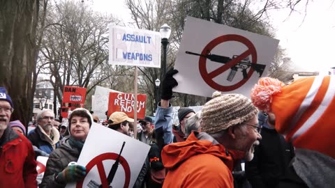 Whites Have Rights: It's Time to Get Serious About Secession