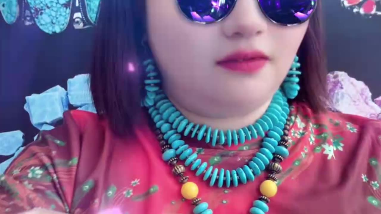 250515-10 The Original Turquoise Rough: Gemstone Stories Within