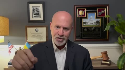 Georgia judge sets October 2023 trial date for Trump's RICO co-defendant - Adrian_TV VOL 3