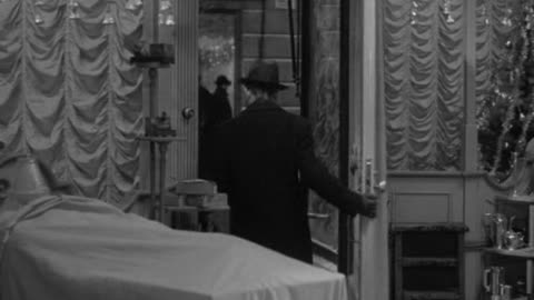 The Shop Around The Corner (1940)