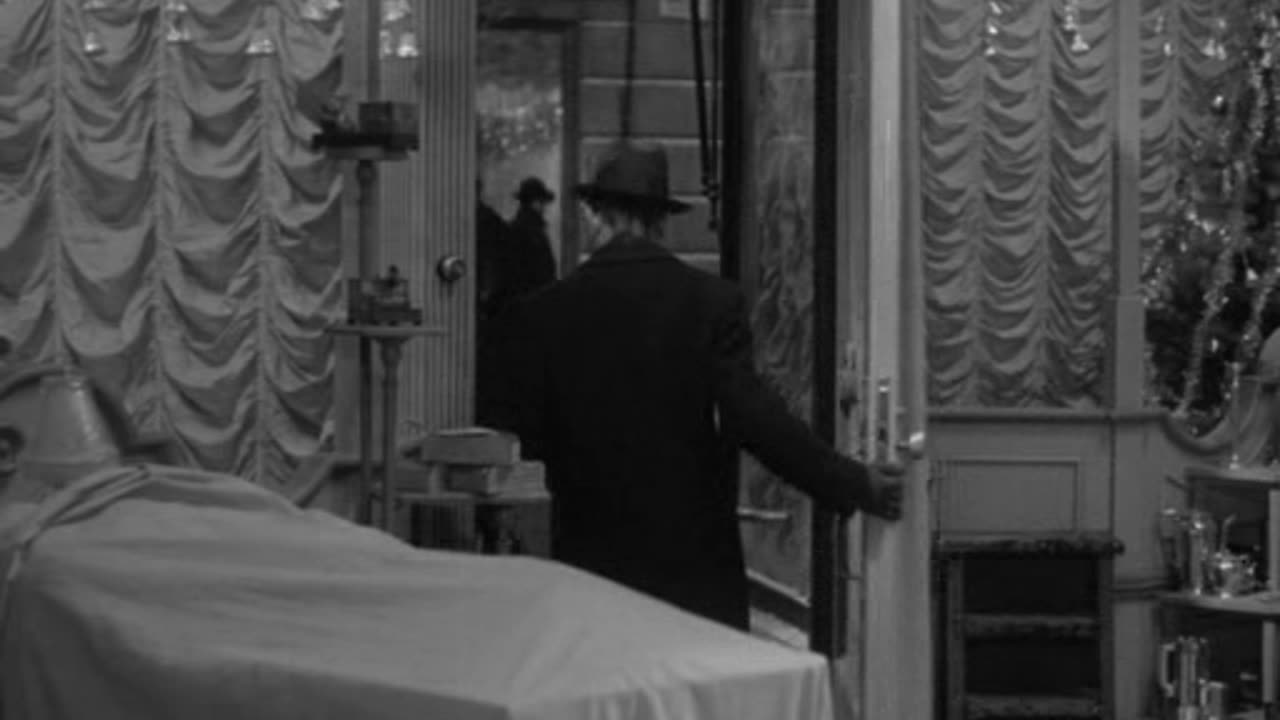 The Shop Around The Corner (1940)