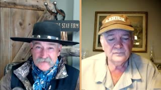 Trent Loos in the Morning 5/21/2025