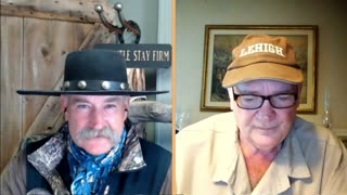 Trent Loos in the Morning 5/21/2025