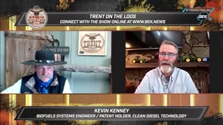 Trent Loos in the Morning 5/21/2025