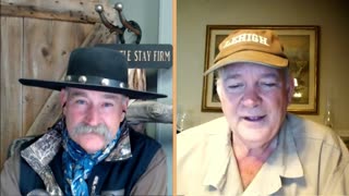 Trent Loos in the Morning 5/21/2025