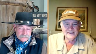 Trent Loos in the Morning 5/21/2025