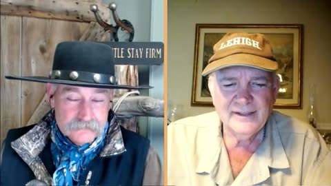 Trent Loos in the Morning 5/21/2025
