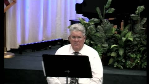 Join us today for Sunday School! GOD'S GOT THIS! Pt 2 of The Deliverance of God